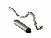 Komplettanlage Pit Bike YCF Bigy FD190 MX