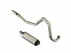 Komplettanlage Pit Bike YCF Bigy 150F MX 2017