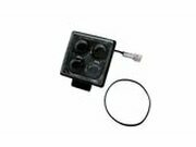 Scheinwerfer Einsatz LED YCF Enduro