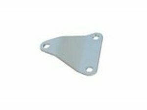 Halteplatte Rahmen links Pit Bike / Dirt Bike