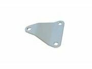 Halteplatte Rahmen links Pit Bike / Dirt Bike