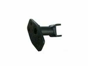 Halterung Furaste rechts schwarz Pit Bike YCF Classic /...