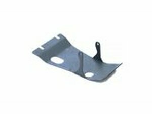 Unterbodenschutz / Skid Plate Pit Bike YCF Start F125SE