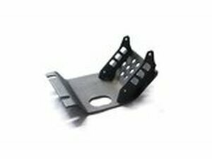 Unterbodenschutz / Skid Plate Stahl Pit Bike YCF Bigy MX...
