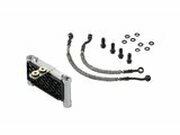 lkhler komplett m. langen Schluchen Banjo M10/8 YCF...