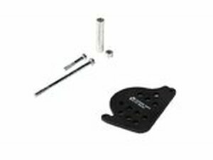 Schutzplatte Kettenritzel (mit Schrauben + Buchsen)...