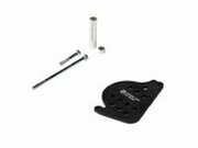 Schutzplatte Kettenritzel (mit Schrauben + Buchsen)...