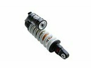 Stodmpfer hinten einstellbar 270mm - 800 LBS YCF Pit...