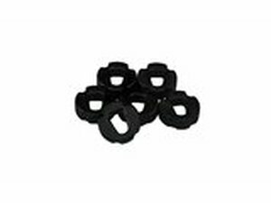 Gummipuffer x6 verstrkte Kupplung Pit Bike / Dirt Bike