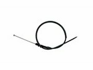 Gaszug Pit Bike YCF50A 2011->