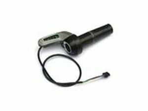 Gasgriff komplett Pit Bike YCF50E