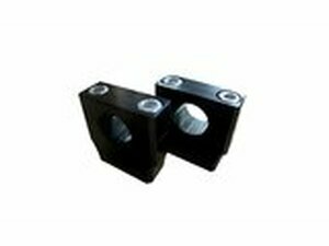 Lenkerklemmen Pit Bike YCF50A