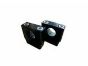 Lenkerklemmen Pit Bike YCF50A