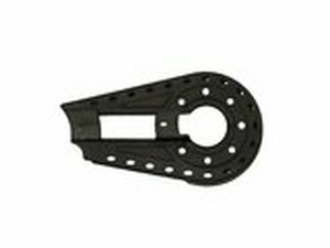 Kettenschutz Pit Bike YCF 50 cc