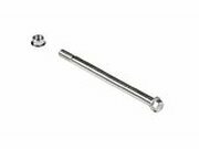 Achse Vorderrad Pit Bike YCF50