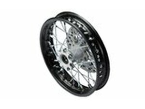 Vorderrad m. Bremsscheibe Pit Bike YCF50A