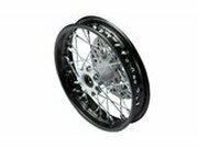 Vorderrad m. Bremsscheibe Pit Bike YCF50A