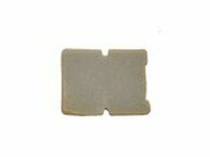 Luftfilterschaum Pit Bike YCF50A