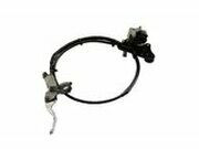 Bremsenkit Pit Bike YCF50