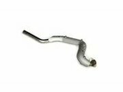 Auspuffkr�mmer d.22mm Pit Bike YCF50 2014 - 2017