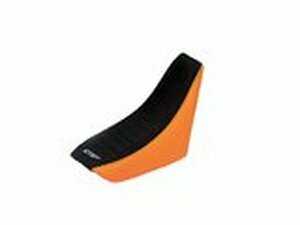 Sitzbank komplett verstrkt Pit Bike YCF50 orange