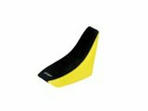 Sitzbank komplett verstrkt Pit Bike YCF50 gelb