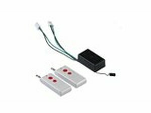 Zndunterbrecher / Killswitch remote m. 2 Fernbedienungen...