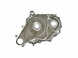 Motorgehuse linke Hlfte Pit Bike YCF 50cc