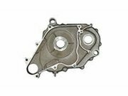 Motorgehuse linke Hlfte Pit Bike YCF 50cc