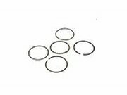 Kolbenringe Pit Bike YCF50A