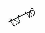 Stahlgerst Sttzrder Pit Bike YCF 50cc