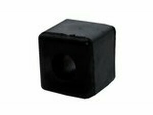 Gummipuffer Seitenverkleidung rechts Pit Bike YCF