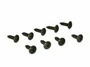 Schraubensatz Verkleidung - Sitz Pit Bike YCF