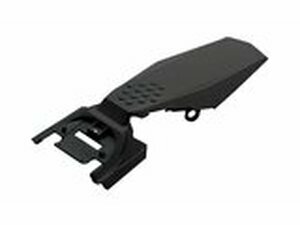 Schutzblech hinten schwarz Pit Bike YCF Pilot / Factory...