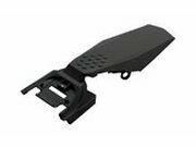 Schutzblech hinten schwarz Pit Bike YCF Pilot / Factory...