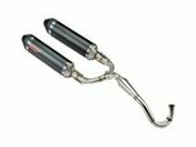 Komplettanlage doppelt YCF Factoy fr YCF Factory SP