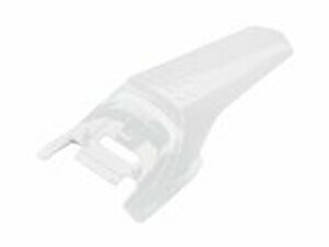 Schutzblech hinten wei Pit Bike YCF Lite / Start