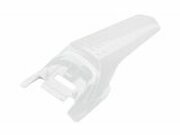 Schutzblech hinten wei Pit Bike YCF Lite / Start