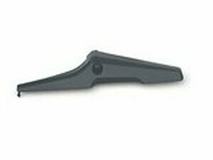 Griff / Aufsatz Seitenverkleidung hinten links Pit Bike...