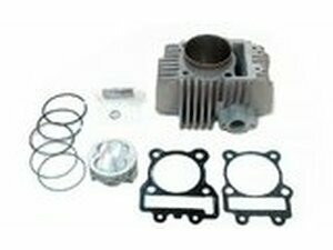 Zylinder Kit (ohne Kopf) d.63mm YCF 170cc Pit Bike Motor...