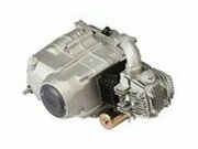 Motor komplett E-Start YX 88cc Halbautomatik