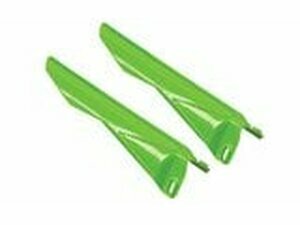 Gabel Protektoren (x2) 735 mm grn YCF Pit Bike / Dirt Bike