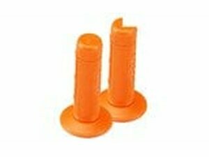 Griffe Gummi YCF orange