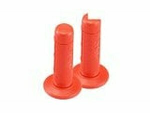 Griffe Gummi YCF rot