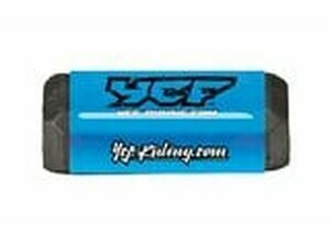 Lenkerpolster Fat Bar blau