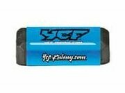 Lenkerpolster Fat Bar blau