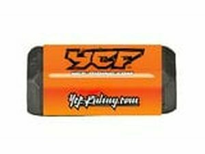 Lenkerpolster Fat Bar orange