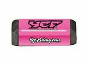 Lenkerpolster Fat Bar pink