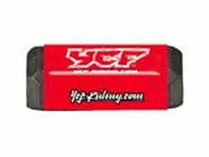 Lenkerpolster Fat Bar rot