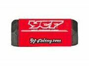 Lenkerpolster Fat Bar rot